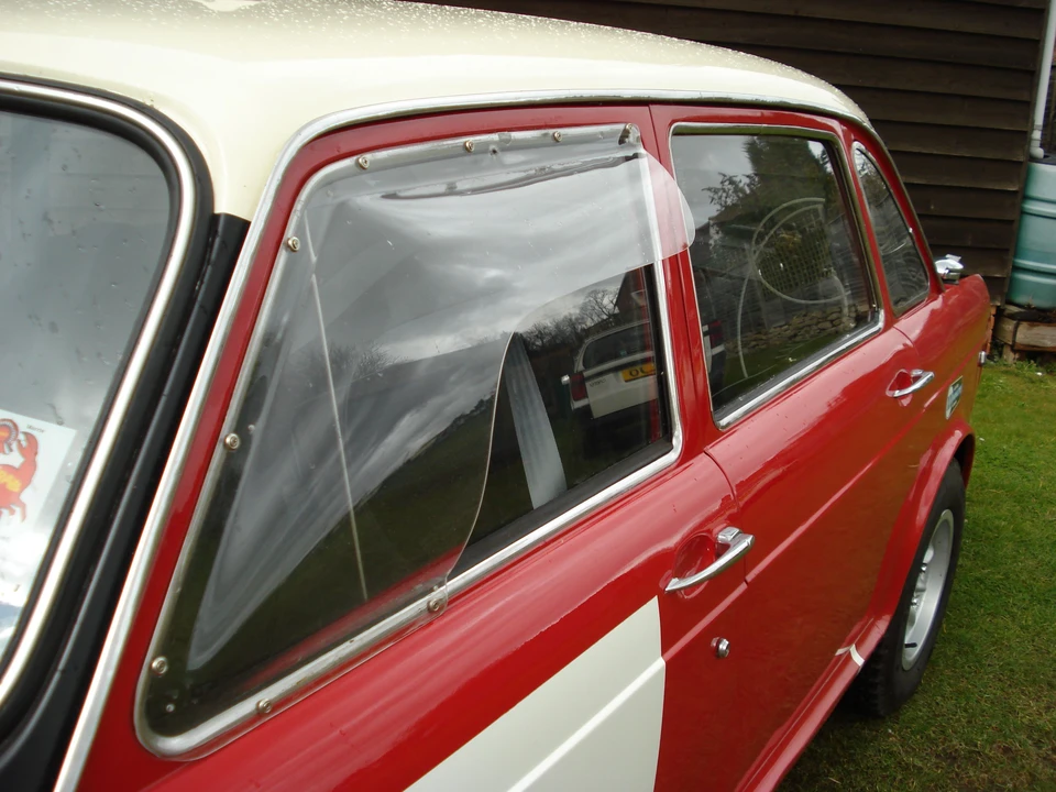 1970 Austin - Image 2 of 12