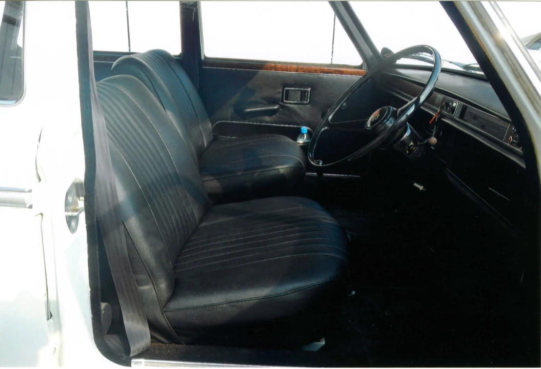 1970 Austin - Image 2 of 3