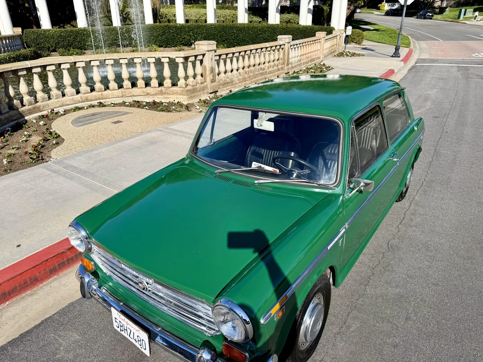 1970 Austin Mini - Image 29 of 31