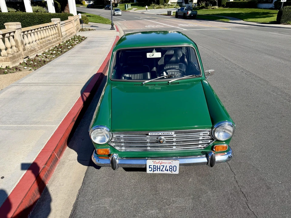1970 Austin Mini - Image 25 of 31