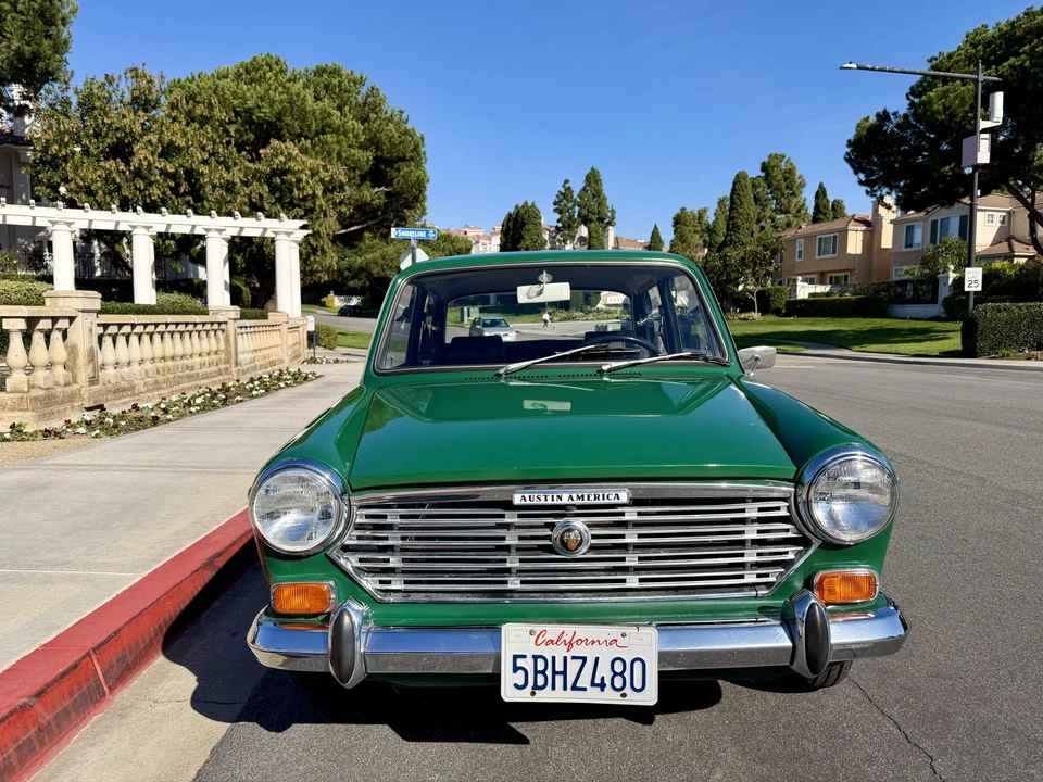 1970 Austin Mini - Image 28 of 31