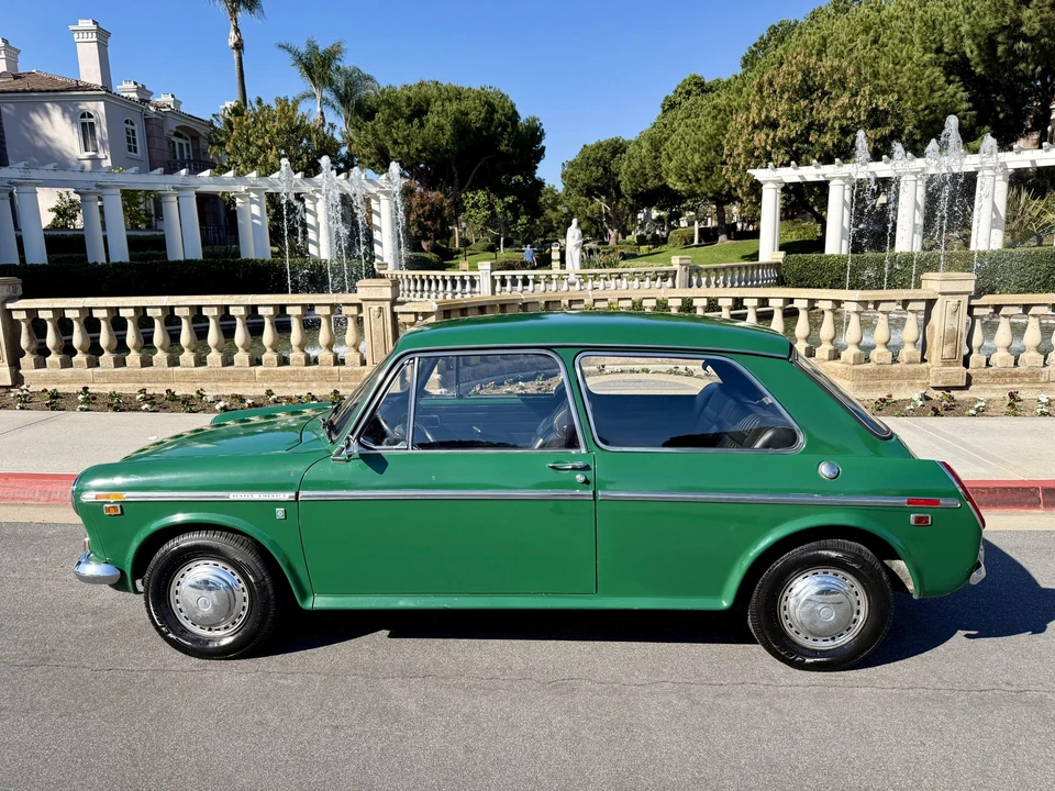 1970 Austin Mini - Image 5 of 31