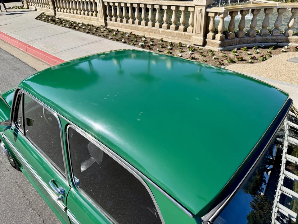 1970 Austin Mini - Image 31 of 31