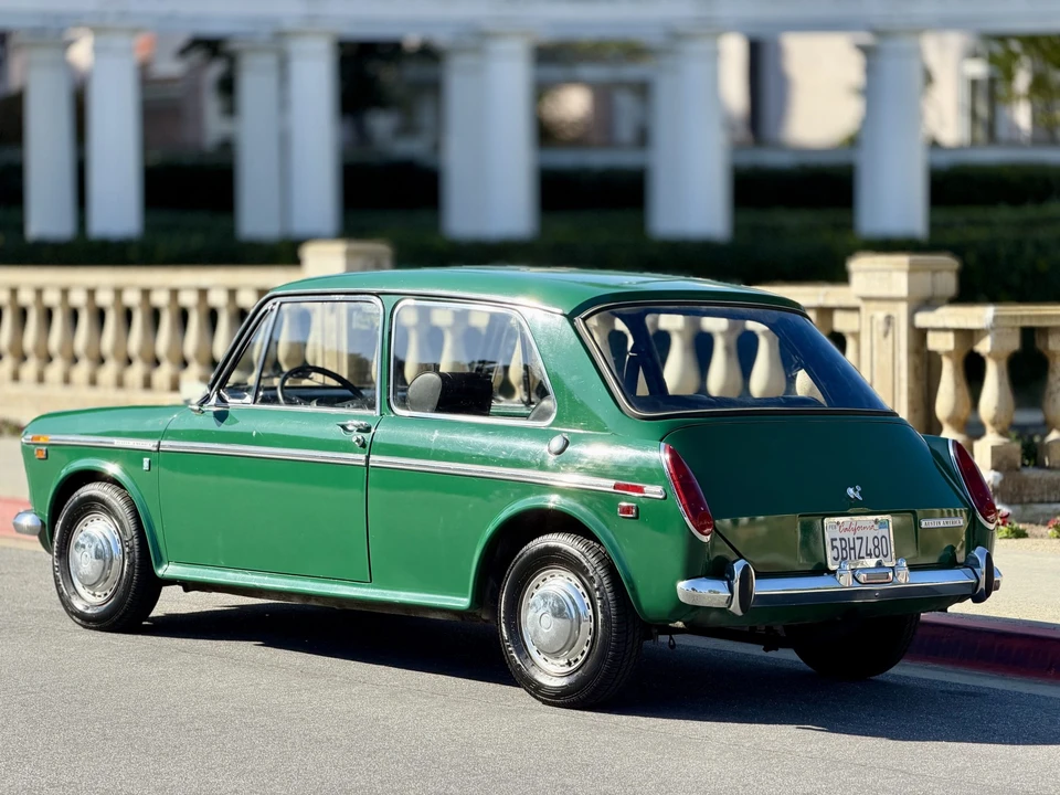 1970 Austin Mini - Image 7 of 31