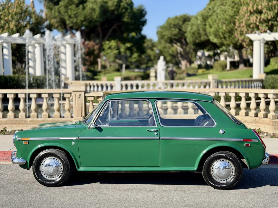 1970 Austin Mini - Image 6 of 31