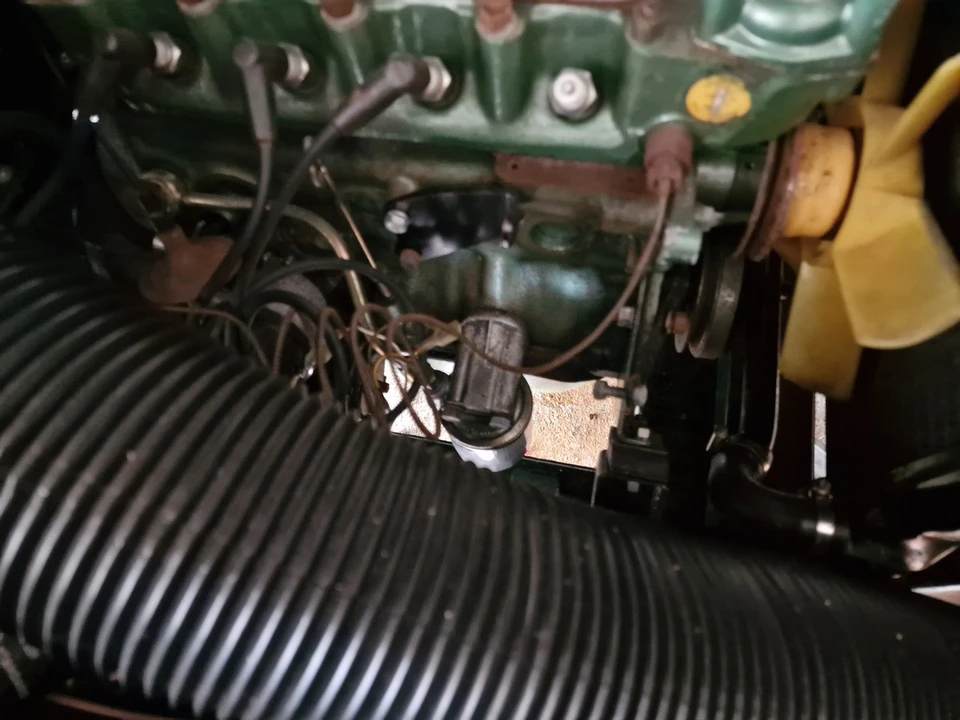1970 Austin-Healey Sprite Mark IV - Image 19 of 30