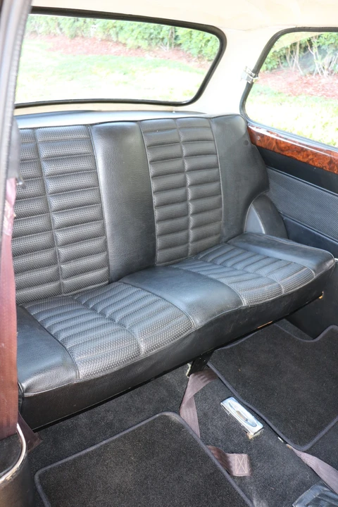 1970 Mini Mini Mark III - Image 27 of 31