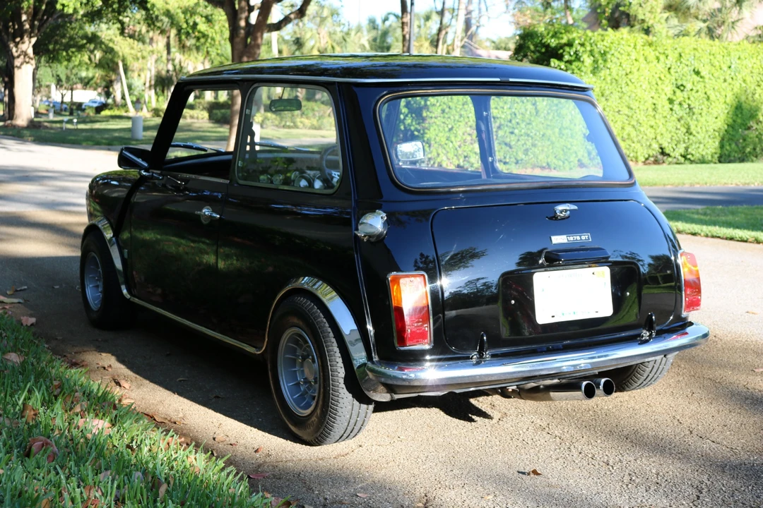 1970 Mini Mini Mark III - Image 7 of 31