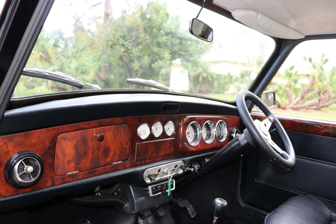 1970 Mini Mini Mark III - Image 30 of 31
