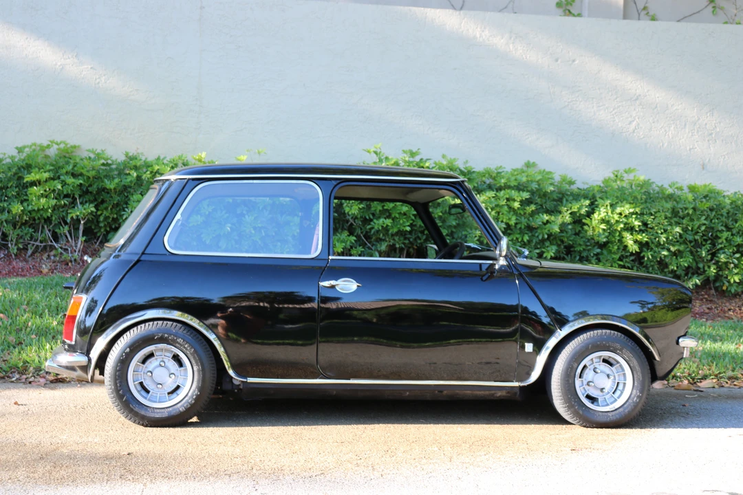 1970 Mini Mini Mark III - Image 3 of 31