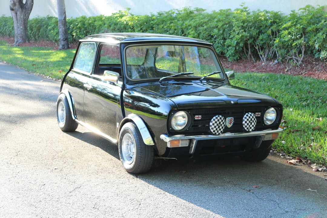 1970 Mini Mini Mark III - Image 2 of 31