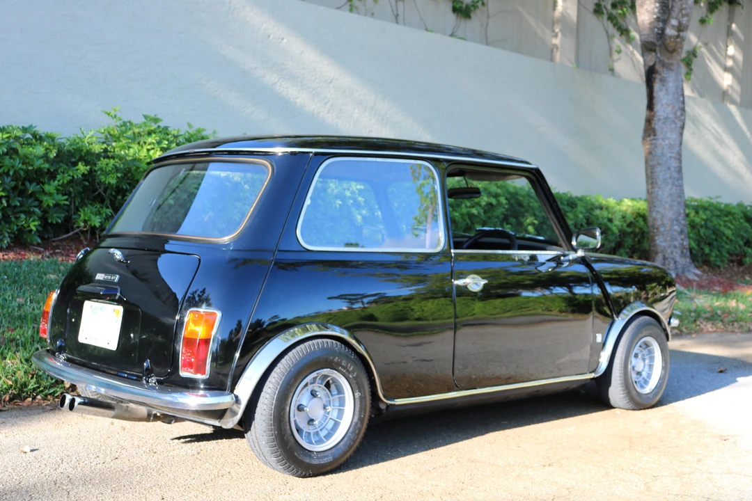1970 Mini Mini Mark III - Image 4 of 31