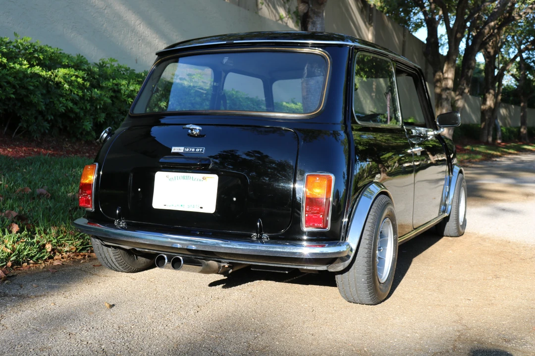 1970 Mini Mini Mark III - Image 5 of 31