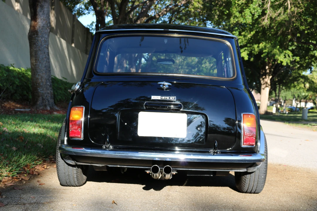 1970 Mini Mini Mark III - Image 6 of 31