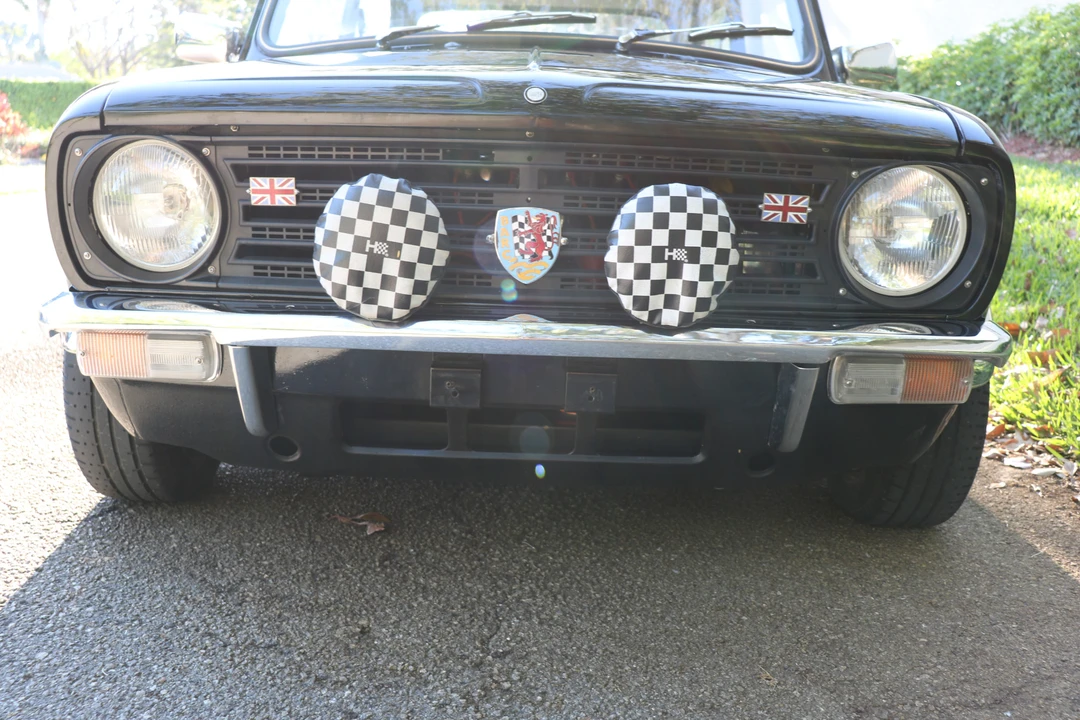 1970 Mini Mini Mark III - Image 13 of 31