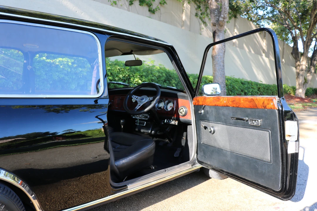 1970 Mini Mini Mark III - Image 22 of 31