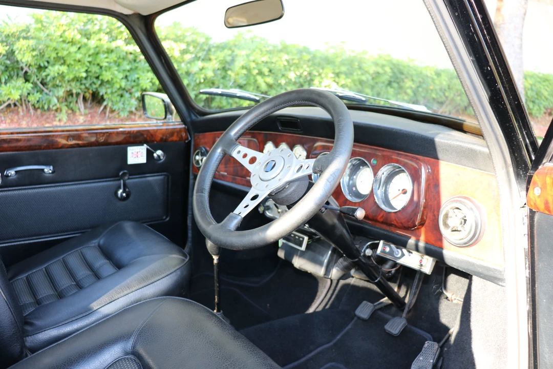 1970 Mini Mini Mark III - Image 31 of 31