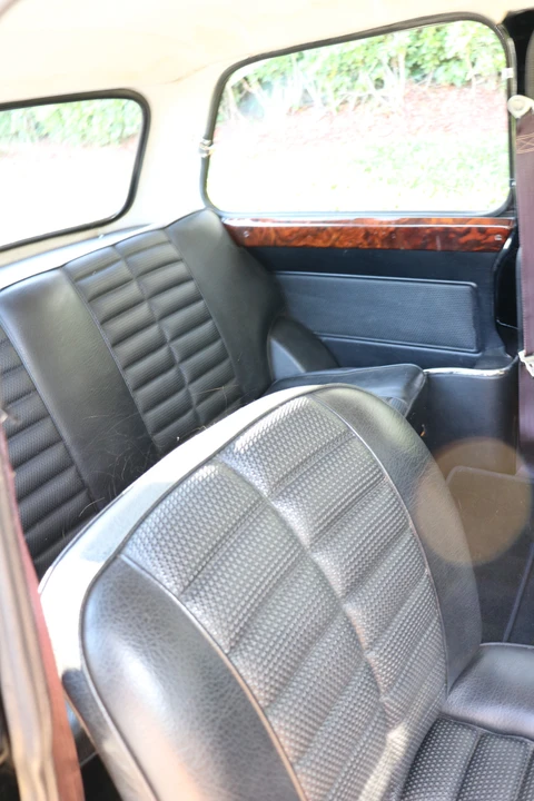 1970 Mini Mini Mark III - Image 26 of 31