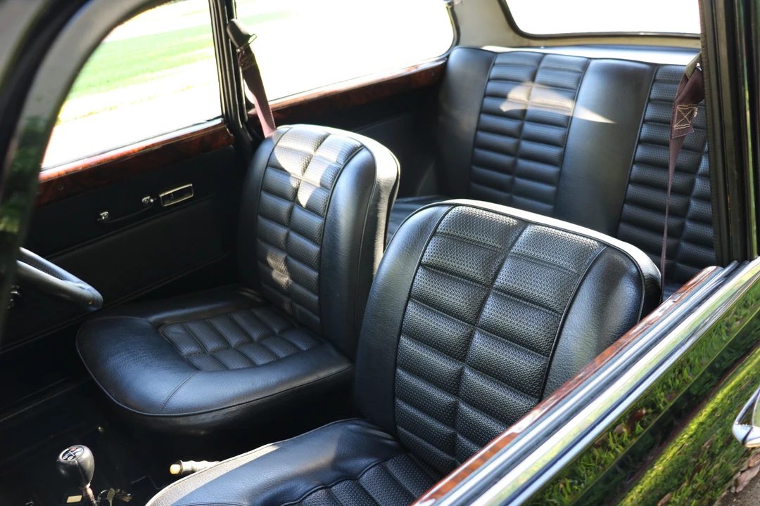 1970 Mini Mini Mark III - Image 21 of 31