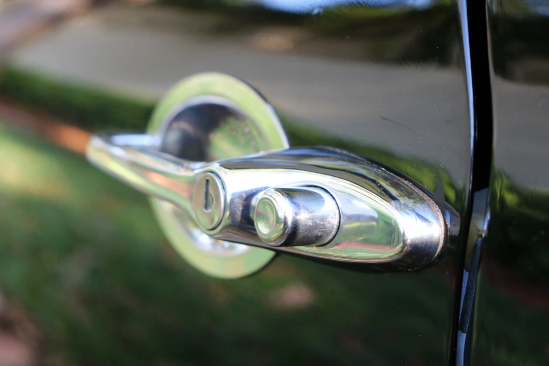 1970 Mini Mini Mark III - Image 11 of 31