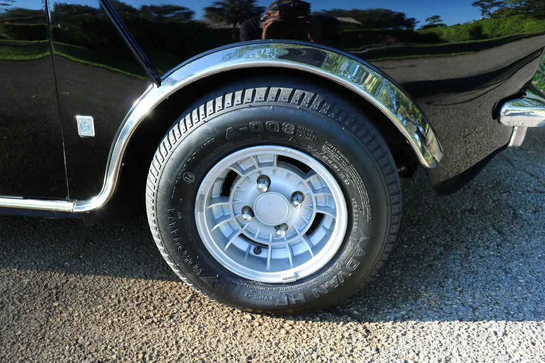 1970 Mini Mini Mark III - Image 18 of 31