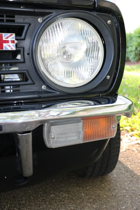 1970 Mini Mini Mark III - Image 15 of 31