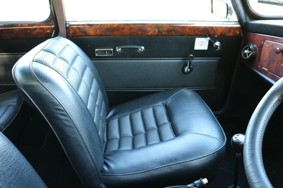 1970 Mini Mini Mark III - Image 25 of 31