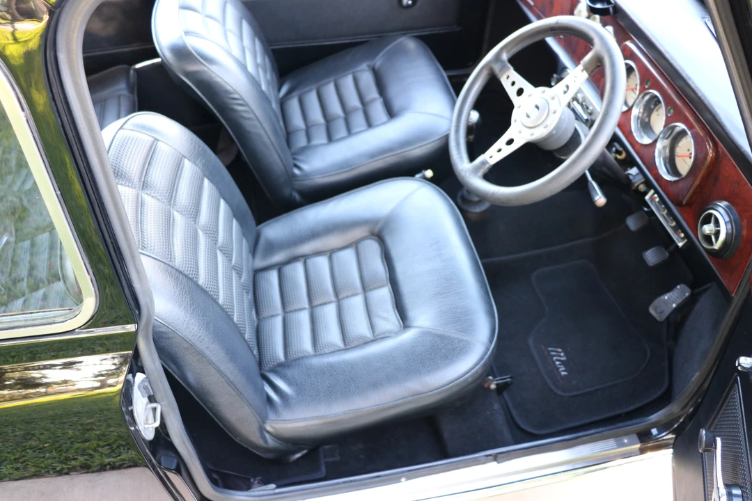 1970 Mini Mini Mark III - Image 23 of 31