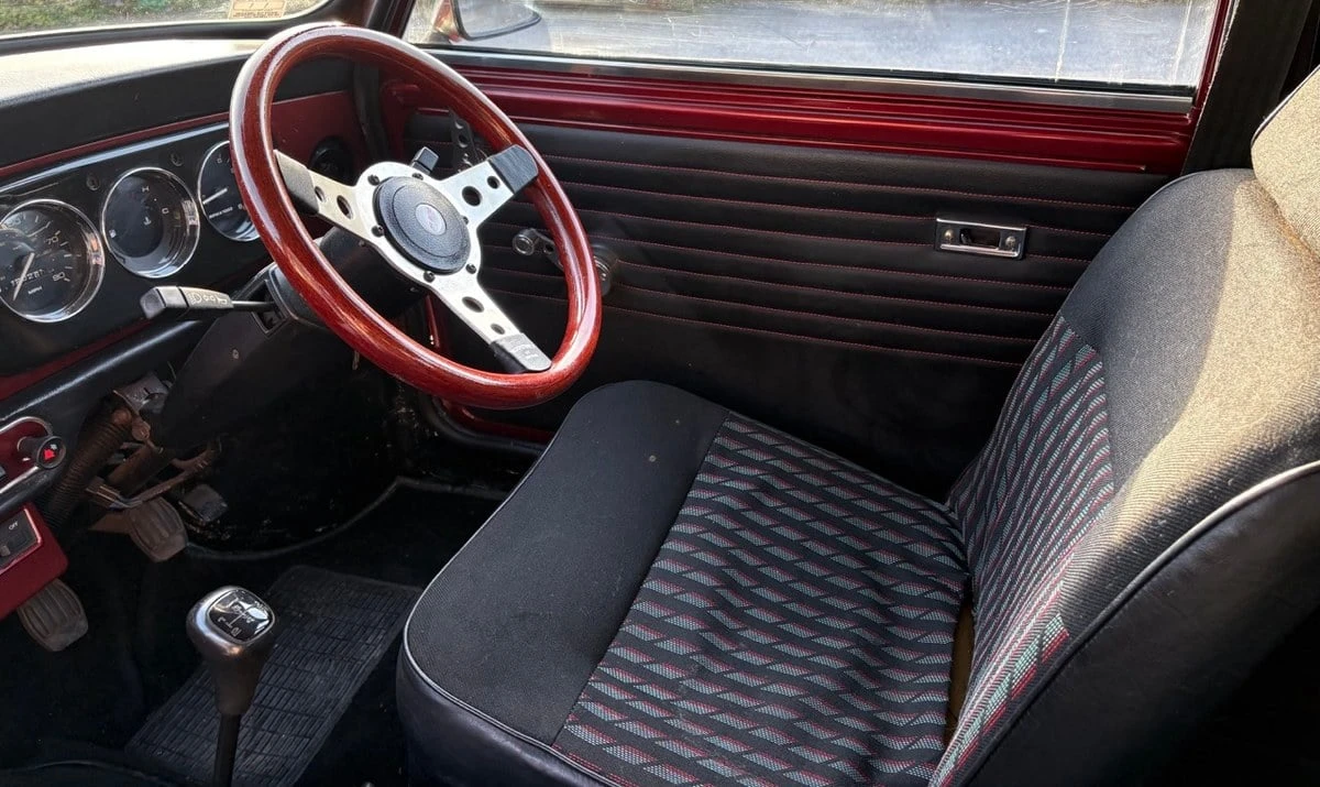 1970 Austin Mini - Image 24 of 30