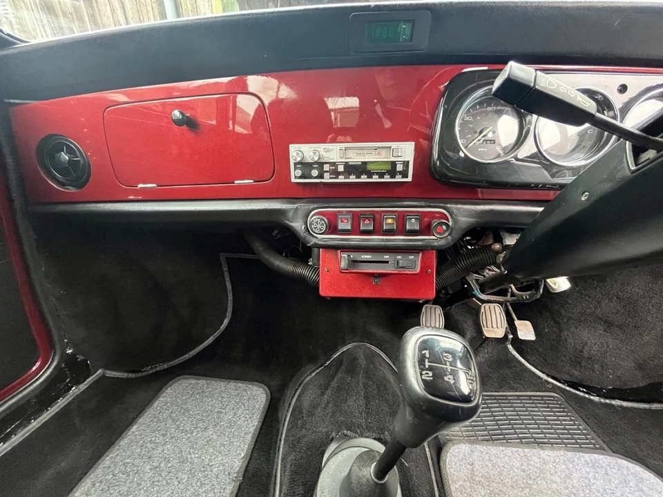 1970 Austin Mini - Image 27 of 30