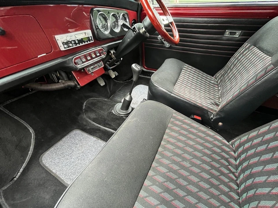1970 Austin Mini - Image 25 of 30