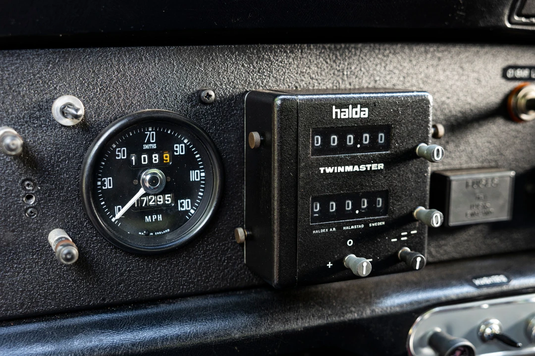 1970 Mini Mini Mark III - Image 9 of 24