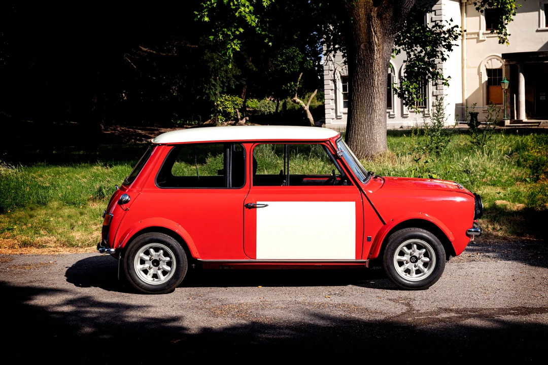 1970 Mini Mini Mark III - Image 21 of 24