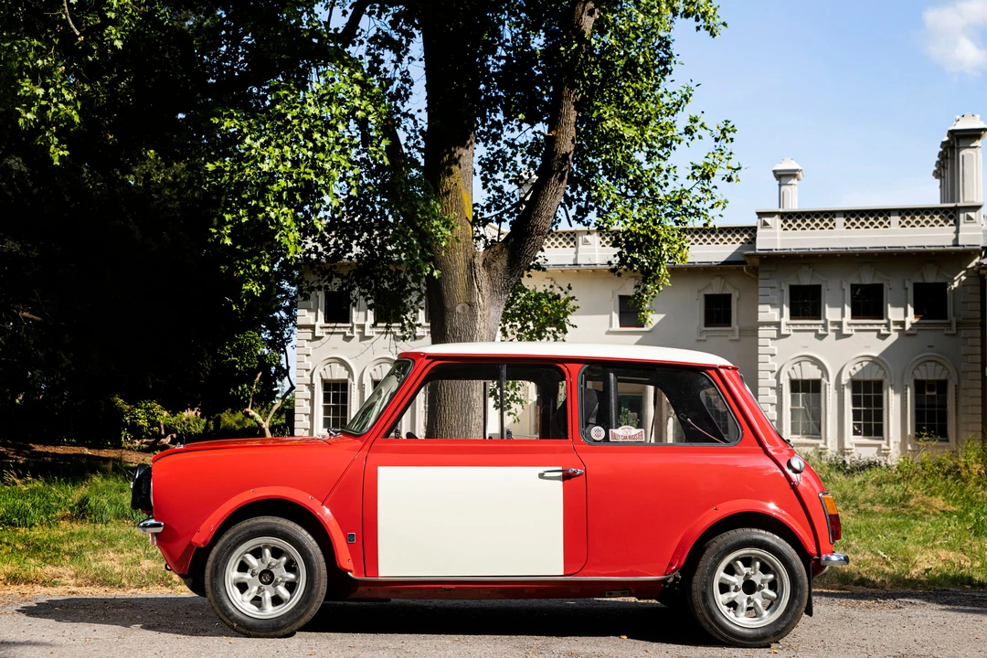 1970 Mini Mini Mark III - Image 2 of 24