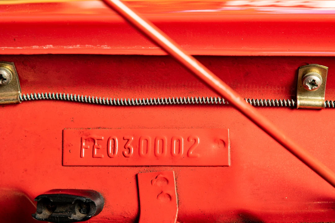 1970 Mini Mini Mark III - Image 16 of 24