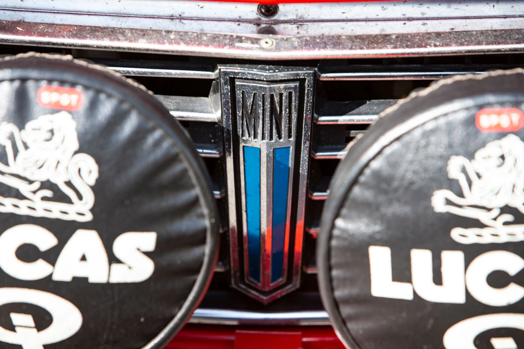 1970 Mini Mini Mark III - Image 4 of 24