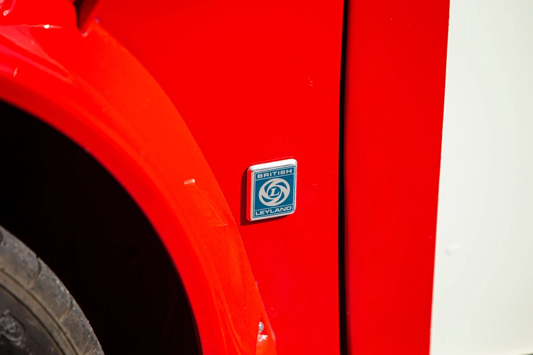 1970 Mini Mini Mark III - Image 7 of 24