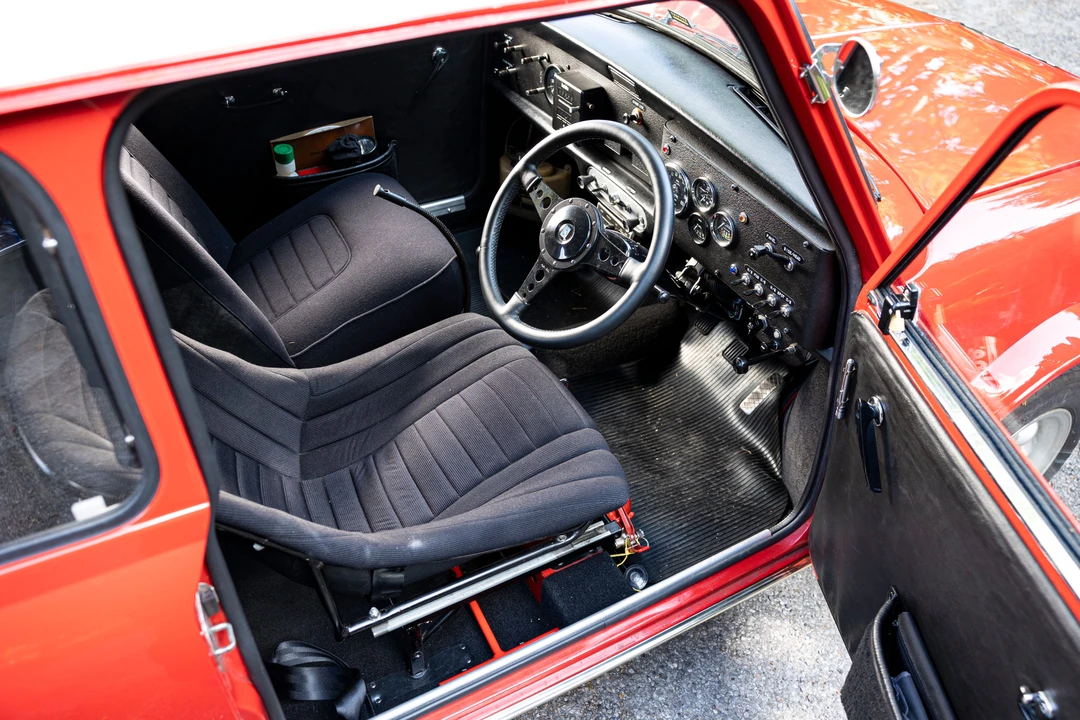1970 Mini Mini Mark III - Image 15 of 24
