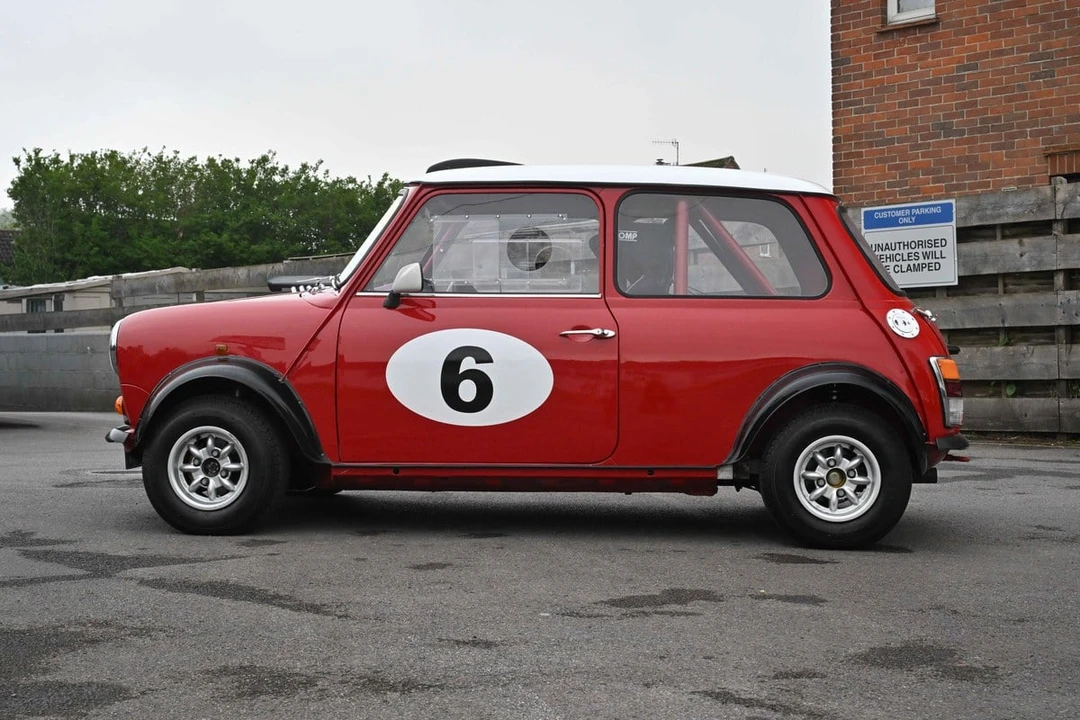 1970 Austin Mini - Image 15 of 30