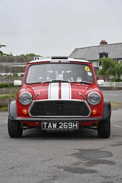 1970 Austin Mini - Image 21 of 30
