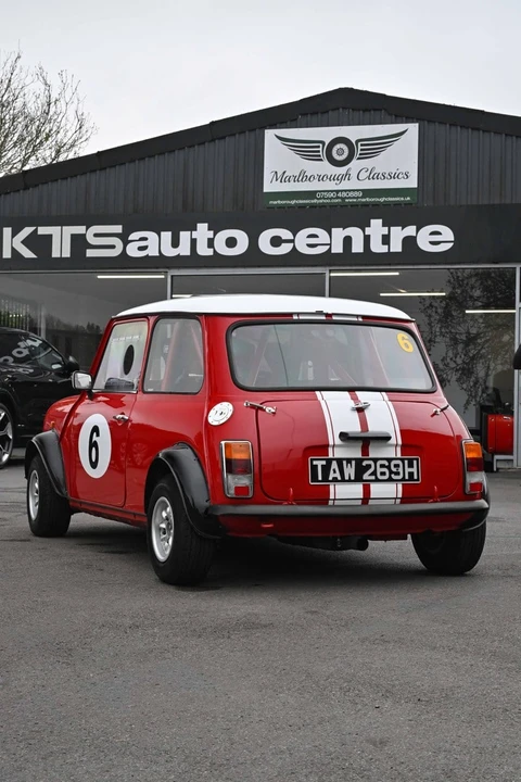1970 Austin Mini - Image 23 of 30