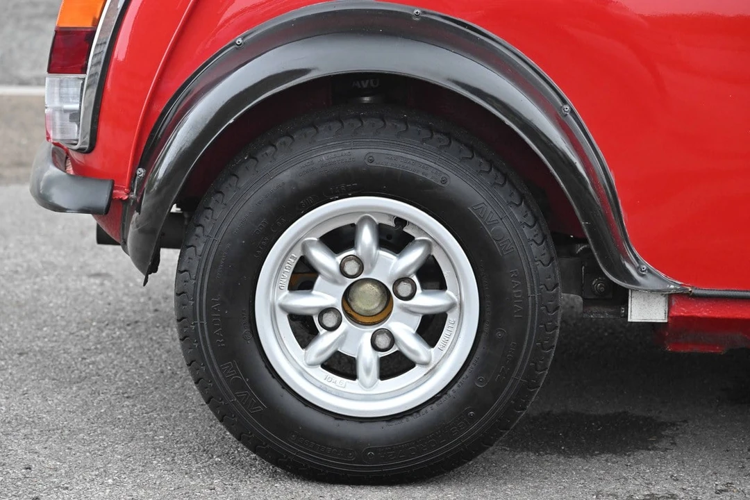 1970 Austin Mini - Image 27 of 30