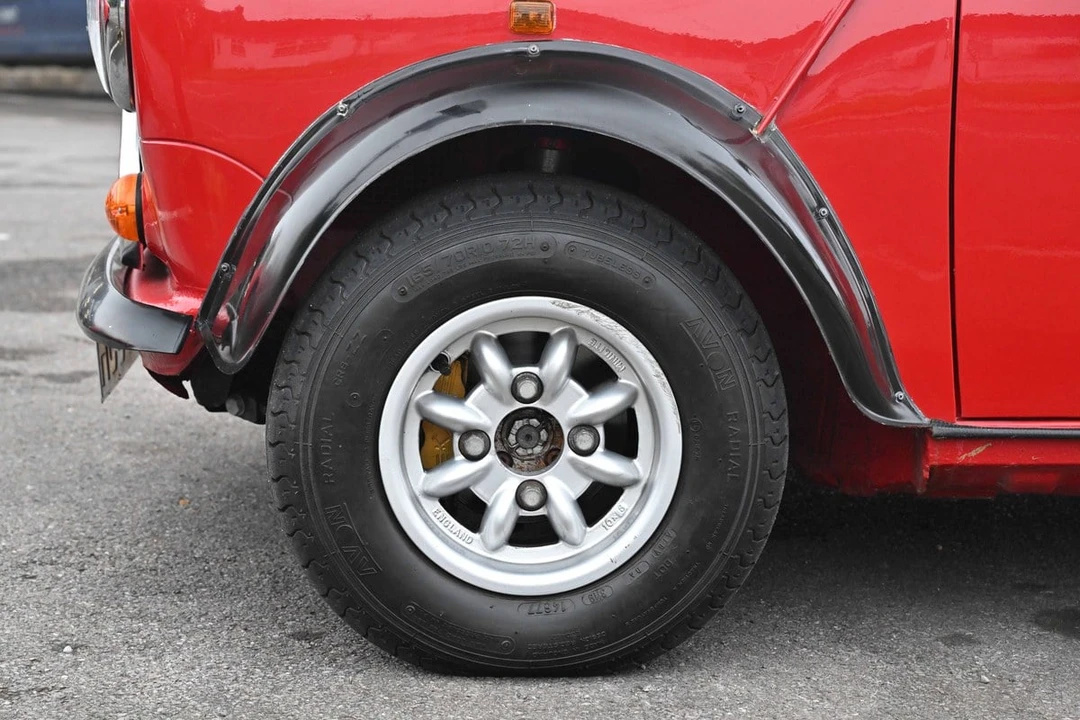 1970 Austin Mini - Image 30 of 30