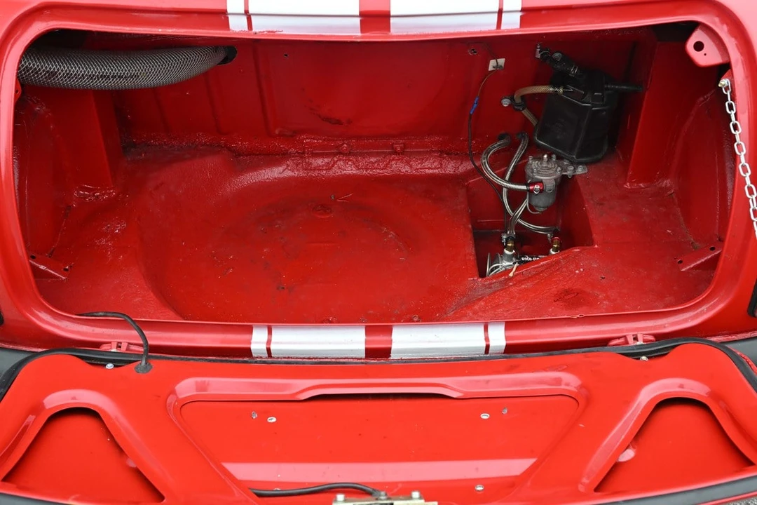 1970 Austin Mini - Image 22 of 30