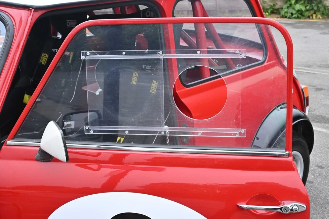 1970 Austin Mini - Image 26 of 30