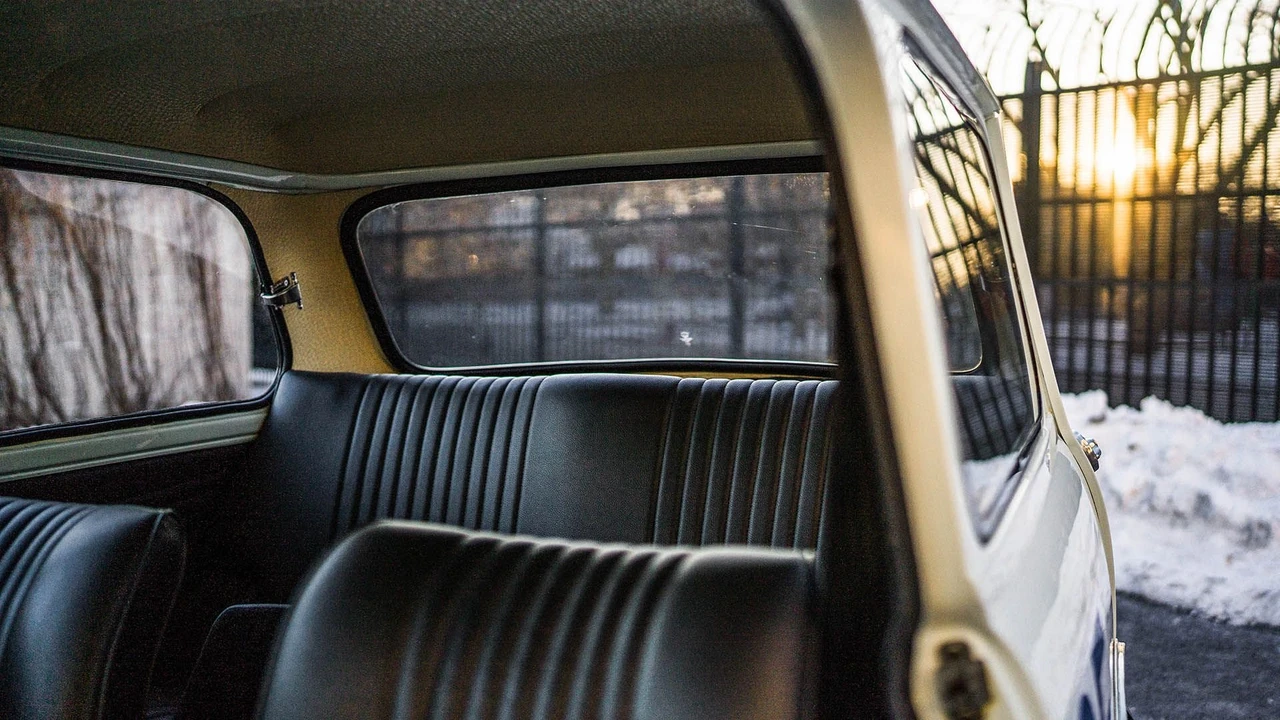 1970 Austin Mini - Image 26 of 31