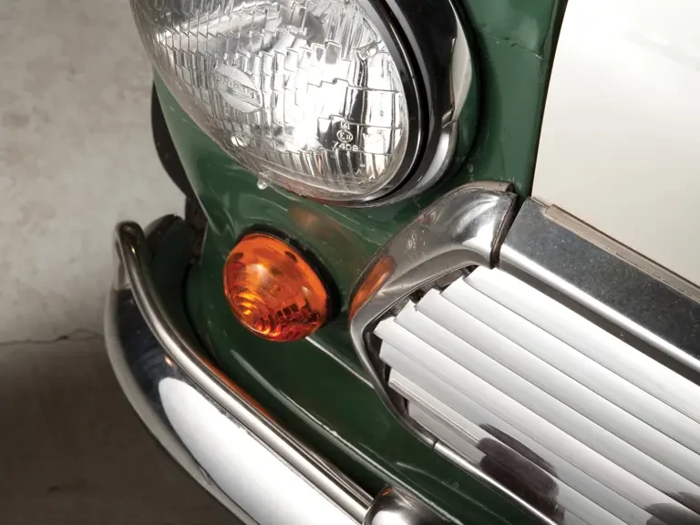 1970 Austin Mini - Image 8 of 12