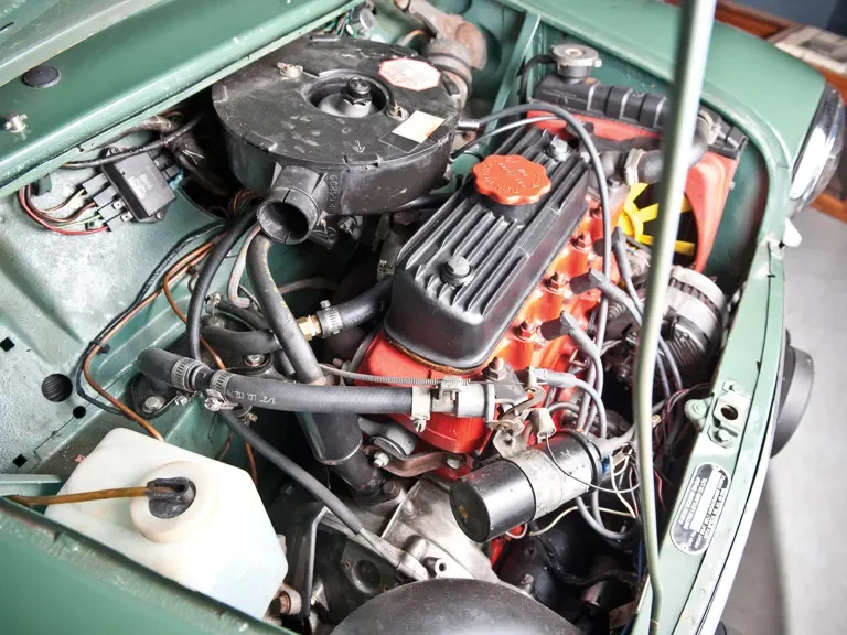 1970 Austin Mini - Image 9 of 12
