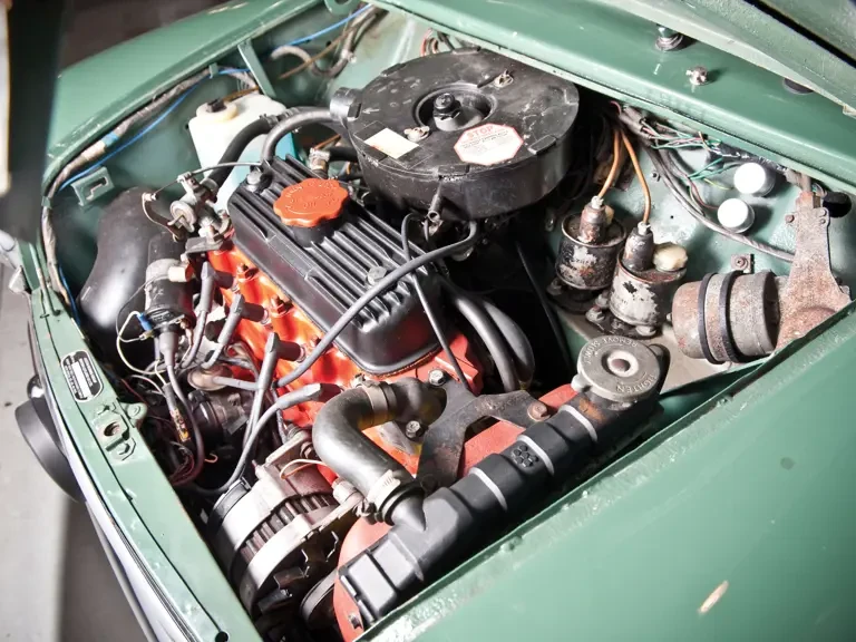 1970 Austin Mini - Image 3 of 12