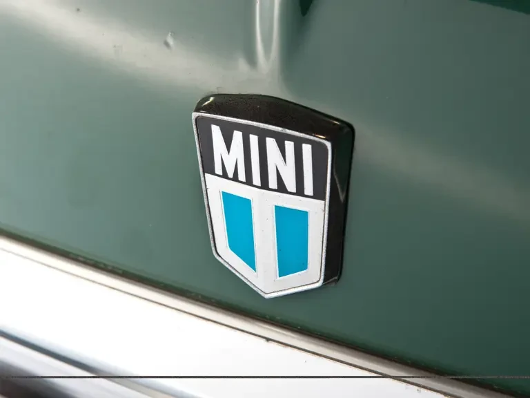 1970 Austin Mini - Image 6 of 12